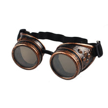 Vintage - Gothic Sunglasses