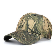 Fashion 2017 High quality Washed Cotton Adjustable Camouflage color Baseball Cap 4 Colors Dad Hats Casquette Brand Bone Hats