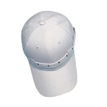 Unisex Baseball caps 2017 Women Men Couple Letter Embroidery Baseball Cap Snapback Hip Hop Hat Adjustable Cap#LS
