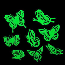 Wall Sticker Ceiling Decal Home Decor Cosmos Novelty Noctilucent Luminous Plastic
