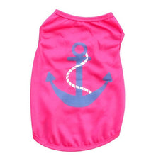 2016 Dog Clothing Dog Vest Summer Wear Summer small dogs clothing cheap dog clothes ropa para perros vestidos