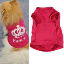 Super deal 2016 pet dog clothes Summer Small Dog Clothes Jacket Designer Dog Coats Pet Clothes small dog clothes mascotas XT