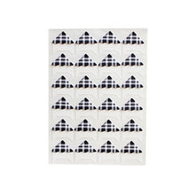 24 pcs/lot DIY fruit Cartoon Corner Cute Paper Stickers for Photo Albums Excellent Handwork Frame Decoration Scrapbooking XT 50