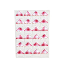 24 pcs/lot DIY fruit Cartoon Corner Cute Paper Stickers for Photo Albums Excellent Handwork Frame Decoration Scrapbooking XT 50