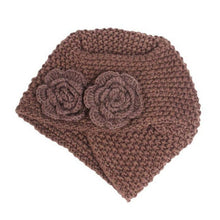 2017 Autumn Winter Solid Knitted Caps Beanies Hat Unisex knitted Wool Skullies Casual Cap brand new thick female cap