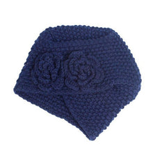 2017 Autumn Winter Solid Knitted Caps Beanies Hat Unisex knitted Wool Skullies Casual Cap brand new thick female cap
