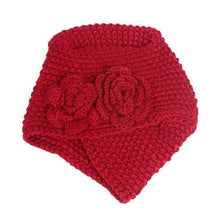 2017 Autumn Winter Solid Knitted Caps Beanies Hat Unisex knitted Wool Skullies Casual Cap brand new thick female cap
