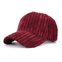 2017 New Fashion Unisex Snapback Women Men Corduroy Baseball Cap Snapback Hip Hop Flat Hat bone masculino