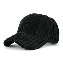 2017 New Fashion Unisex Snapback Women Men Corduroy Baseball Cap Snapback Hip Hop Flat Hat bone masculino