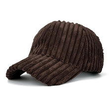 2017 New Fashion Unisex Snapback Women Men Corduroy Baseball Cap Snapback Hip Hop Flat Hat bone masculino