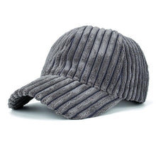 2017 New Fashion Unisex Snapback Women Men Corduroy Baseball Cap Snapback Hip Hop Flat Hat bone masculino