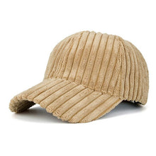 2017 New Fashion Unisex Snapback Women Men Corduroy Baseball Cap Snapback Hip Hop Flat Hat bone masculino