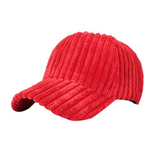 2017 New Fashion Unisex Snapback Women Men Corduroy Baseball Cap Snapback Hip Hop Flat Hat bone masculino