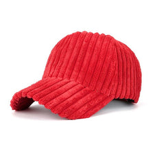 2017 New Fashion Unisex Snapback Women Men Corduroy Baseball Cap Snapback Hip Hop Flat Hat bone masculino