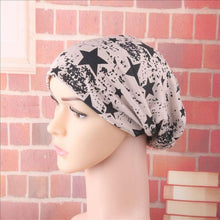 Unisex Beanie Man Or Women Star Baotou Hip-hop Hat Dance Hat Month Of Cap Cotton Warm Winter Hat balaclava