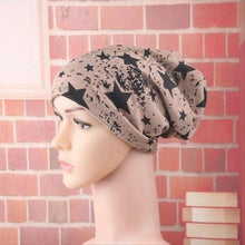 Unisex Beanie Man Or Women Star Baotou Hip-hop Hat Dance Hat Month Of Cap Cotton Warm Winter Hat balaclava