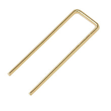 Minimalist Women Punk Rock Retro Earring Ear Stud Earrings Jewelry Piercing
