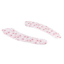 ABEDOE 1 pair Bathroom Warmer Toilet Seat Closestool Washable Soft Seat Cover Pad Cushion Warmer Seat Lid Cover Pad Toilet Seat