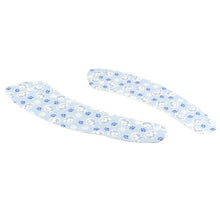 ABEDOE 1 pair Bathroom Warmer Toilet Seat Closestool Washable Soft Seat Cover Pad Cushion Warmer Seat Lid Cover Pad Toilet Seat