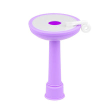 ABEDOE Sprinkler Head Kitchen Faucet Splash Water Filter Regulator Extender Spill Water Saving Water Tap Valve Shower Filter