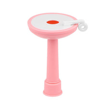 ABEDOE Sprinkler Head Kitchen Faucet Splash Water Filter Regulator Extender Spill Water Saving Water Tap Valve Shower Filter
