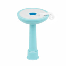 ABEDOE Sprinkler Head Kitchen Faucet Splash Water Filter Regulator Extender Spill Water Saving Water Tap Valve Shower Filter