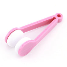 LemonBest 1 pcs Multifunctional Multicolor Portable Glasses Wipe Spectacles Cleaning Glasses Wiper Cloth Clean Wipe Tools