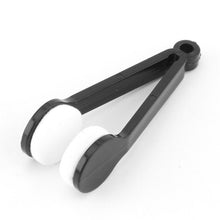 LemonBest 1 pcs Multifunctional Multicolor Portable Glasses Wipe Spectacles Cleaning Glasses Wiper Cloth Clean Wipe Tools