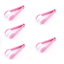 LemonBest 1 pcs Multifunctional Multicolor Portable Glasses Wipe Spectacles Cleaning Glasses Wiper Cloth Clean Wipe Tools