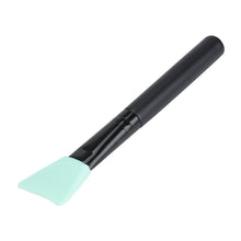 Wooden Handle Facial Face Mud Mask Mixing Brush Cosmetic Makeup Kit