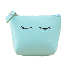 Women Girls Cute Fashion Coin Purse Wallet Bag Change Pouch Key Holder