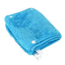 All Type Warm Soft Toilet Cover Seat Lid Pad Bathroom Closestool Protector