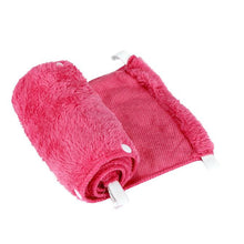 All Type Warm Soft Toilet Cover Seat Lid Pad Bathroom Closestool Protector