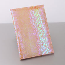 Lizard Passport Holder Protector Wallet Business Card Soft Passport Cover