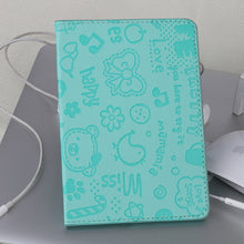 Passport Holder Protector Wallet Business Card Soft Passport Cover
