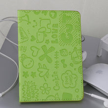 Passport Holder Protector Wallet Business Card Soft Passport Cover