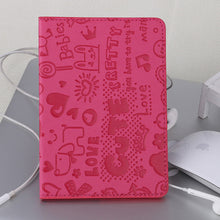 Passport Holder Protector Wallet Business Card Soft Passport Cover