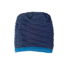 Men's Soft Lined Thick Knit Skull Cap Warm Winter Slouchy Beanies Hat