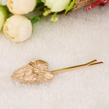 Hair Cuff Clip Jewelry Hairpin Womens Accessories Xmas Gift