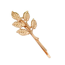 Hair Cuff Clip Jewelry Hairpin Womens Accessories Xmas Gift