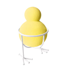 Makeup Beauty Stencil Egg Powder Puff Sponge Display Stand Drying Holder Rack