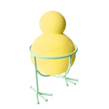 Makeup Beauty Stencil Egg Powder Puff Sponge Display Stand Drying Holder Rack