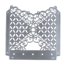 New Snowflake Metal Cutting Dies Stencils DIY Scrapbooking Album Paper Card