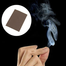 Magic Smoke from Finger Tips Magic Trick Surprise Prank Joke Mystical Fun
