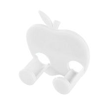 Multifunction Finishing Plug Holder Sticky Hooks