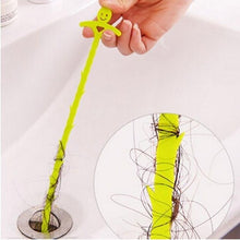 Sink Cleaning Hook Bathroom Floor Drain Sewer Dredge Device Small Tools