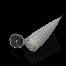 Empty Tubes Cosmetic Cream Travel Lotion Containers Bottle