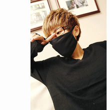 Unisex Winter Warm Mouth Anti-Dust Flu Face Mask Surgical Respirator Mask