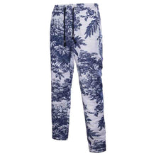 Men Trousers Harem Sweatpants Slacks Casual Jogger Sportwear Baggy Comfy Pants