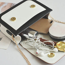 Fashion Women Leather Chain Handbag Crossbody Shoulder Bag Messenger Phone Bag